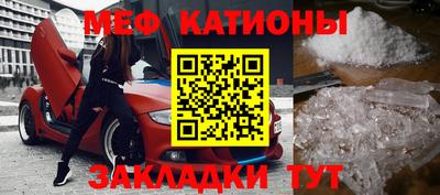 хмурый Бузулук