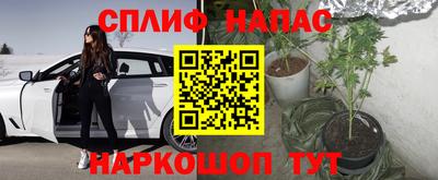 хмурый Бузулук